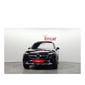 Mercedes-Benz GLC-Class GLC220 d 4MATIC 2023/9, 14 039 km, Diesel, Boîte automatique, Conduite à gauche, Caméra de recul - Product Image 3