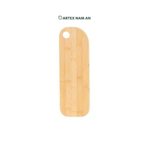 Tabla de Cortar de Bambú y Tabla para Quesos, Ecológica, para Cocina - Product Image 3