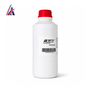 Top Malaysia Manufacturer Acrylic Glue 400g Fast Curing Transparent Plastic <b>Adhesive</b> Liquid Solution PMMA Board Box DIY Repairs - Product Image 5