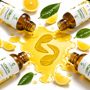 Fresh Citrus Lemon Liquid <b>Extract</b> for Industrial Processing Consumer Products and Large Volume Distribution - Product Image 6