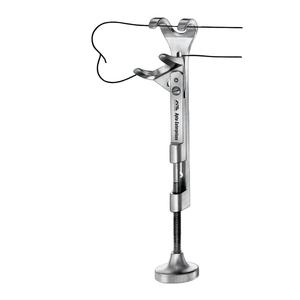 Instruments chirurgicaux de haute qualité, équipements médicaux, pinces de fixation pour plaques osseuses, instruments orthopédiques vétérinaires - Product Image 1