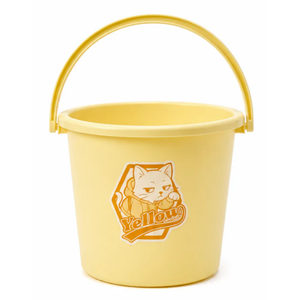 Seau en plastique de nettoyage pratique pour la maison, de qualité exceptionnelle et à prix avantageux - Product Image 2