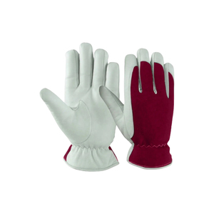 Gants de conduite en cuir pour hommes, chauds et doux, pour l'extérieur et l'hiver, style décontracté, très demandés, gants en cuir urbains du Pakistan - Product Image 1