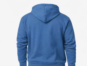 Custom Ice Hockey Hoodie Men Women Sports Pullover Fleece Hoodie OEM Apparel - Product Image 4