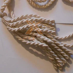 Aiguillette de Venta Directa de Fábrica, MOQ Bajo, Aiguillette de la Mejor Calidad, Aiguillette Ligera - Product Image 5