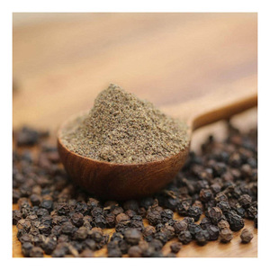 พริกไทยดำคุณภาพสูง เครื่องเทศพริกไทยดำเม็ด - Product Image 4