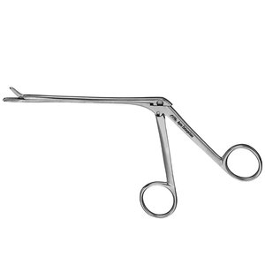 Instrumentos Quirúrgicos: Pinzas Nasales para Tejido, Pinzas Nasales para Aplicación de Medicamentos, Pinzas para Oídos en Operaciones ENT - Product Image 3