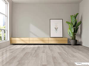 Industrial Style Hickory Wooden Pattern PVC Decorative Printed Film for Plastic <b>Vinyl</b> Flooring SPC <b>Floor</b> - Product Image 3