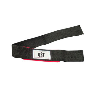 Lifting Wrist Straps Gym For Weightlifting Bodybuilding Powerlifting <b>Strength</b> <b>Training</b> Weightlifting Straps - Product Image 2