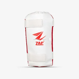 <b>Full</b> Size Hot Selling ZAP Club <b>Cricket</b> <b>Kit</b> Package | Professional <b>Cricket</b> Equipment Set with Bat & Protective Gear for Cricketer - Product Image 3