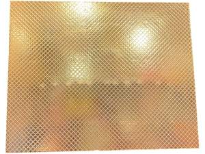 Juego de Cubiertos Metálicos Opulentos, Selección de Accesorios para Fiestas, Diseñado para Eventos Festivos y Momentos Familiares Diarios, Juego de Cubiertos al por Mayor - Product Image 6