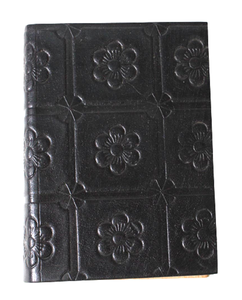 Leather Journal Cover <b>Custom</b> Logo Luxury Refillable Stationery <b>Diary</b> Notebook Gift Set Business Office Leather - Product Image 1