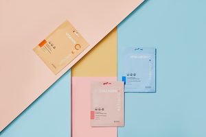 (SOQU)COLLAGÈNE + RETINOL MASQUE RÉNOVATEUR_K beauty_OEM/ODM - Product Image 2