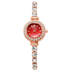 Women's Bracelets, <b>Watches</b>, Drawstring Bracelets, Fashionable and High-end Daily Wear, Decoration and Gift Giving - Product Image 5