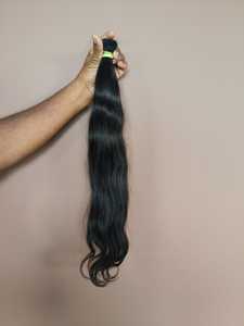 Extensiones de Cabello I-Tip de Una Sola Capa, 20 Pulgadas - Product Image 3