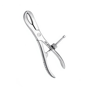 Pinzas de Fijación Clase I para Cirugía Ortopédica, para Fijación de Fracturas Óseas, Instrumento Quirúrgico Profesional de Alta Precisión y Durabilidad - Product Image 5