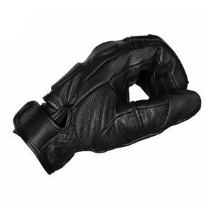 Guantes de Motociclismo de Verano para Motocross, Ciclismo y Carreras, con Protección Completa para los Dedos - Product Image 4