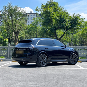 รถยนต์ Li Auto L7 Pro Smart Refresh EREV SUV ปี 2025 วิ่งได้ 2400 กม. 5 ที่นั่ง เครื่องยนต์ 1.5T ขับเคลื่อน 4 ล้อ ขายส่ง - Product Image 6