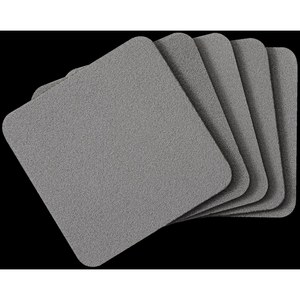 แอโนดสำหรับระบบอิเล็กโทรไลซิส AEM HXP-an แอโนดสำหรับการอิเล็กโทรไลซิสน้ำ ความบริสุทธิ์ 99.9% น้ำหนัก 20 กรัม ขนาด 200x300x0.3 มม. แผ่นแอโนด AEM - Product Image 3