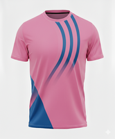 T-shirt pour hommes en gros