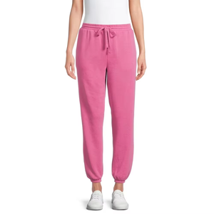 Pantalons décontractés de style coréen pour femmes, pantalons légers d'été pour femmes, pantalons à taille haute avec ceinture pour femmes - Product Image 6