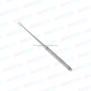 Ganchos quirúrgicos de acero inoxidable para la piel, ganchos nasales de alta calidad, retractor de Alar - Product Image 5