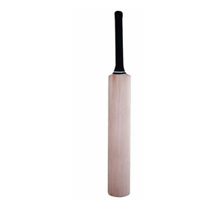 Bâton de cricket en bois de haute qualité, durable, léger, professionnel, pour matchs, ambidextre, personnalisable, prix d'usine - Product Image 2