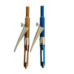 Machine de remplissage automatique de seringues préremplies pour cartouches dentaires de gel liquide - Product Image 3