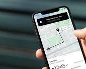 Application mobile de location de vélos pour Lagos avec suivi GPS, réservation instantanée, paiements sécurisés, historique des trajets, compatible Linux//MAC - Product Image 3