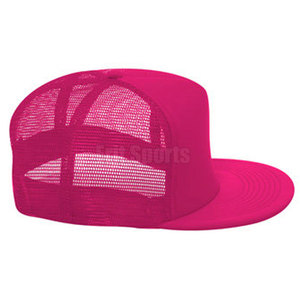 Outdoor Adventure Fashion Trucker Hats 100% Cotton Durable Waterproof Adjustable Fit Breathable for Daily Wear Activities - Product Image 2