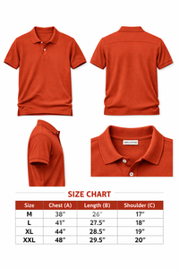 Primora Global Apparel Casual Jersey Bulk Packaging Reinforced Cartons Moisture-Proof <b>Polybags</b> Sea Freight Ready - Product Image 4