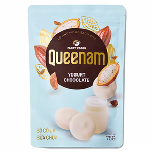 Envío Rápido de Pedidos, Proveedor Mayorista de Exportación OEM/ODM, Chocolate Puro HALAL 75G, Chocolate con Yogur, Botones de Chocolate Sólido, Snacks de Cacao, Dulces - Product Image 1