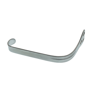 INSTRUMENTS CHIRURGICAUX ACTIFS – Clip à ressort plat en acier inoxydable sur mesure, support de retenue robuste, métal de précision OEM - Product Image 1