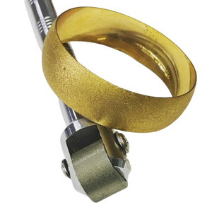 Outil de découpe de bijoux Magic Wheel pour la conception de fonds, argent, or, métal, bracelet, bague, fond de bijoux, outil de découpe à fraise - Product Image 2