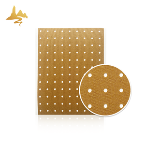 Patchs chauds et froids japonais et coréens Plâtre à base de plantes Menthol Soulagement de la douleur pour le produit Offre Spéciale Lumbago - Product Image 4