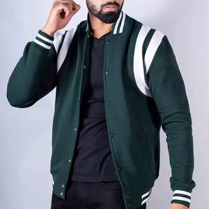 Premium Eco-Friendly Windproof Genuine <b>Leather</b> Quilted Verasity <b>Jacket</b> Warm Breathable Winter Streetwear - Product Image 4