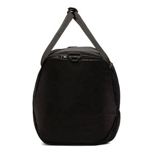 Luxury Canvas Casual Modern Outdoor Sports <b>Gym</b> Duffel <b>Tote</b> Travel Handbag Custom Unisex Large Capacity Weekender Carrying Bag - Product Image 3