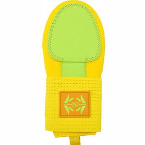 Gants de baseball en néoprène élégants et très vendus avec logos personnalisés et protection de la paume, gants de glisse à bas prix - Product Image 5