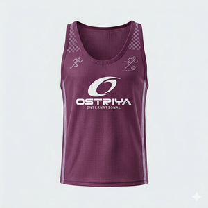 Best Design Cheap Price High Quality Soccer <b>Training</b> <b>Bibs</b> Mesh Reversible Unisex Customized Colors & Logo Automated Cutting - Product Image 3