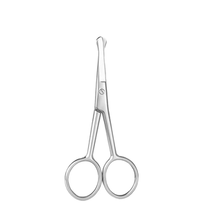 Professional Advanced Manicure Cuticle <b>Nail</b> Scissors Straight Blade Cuticle Scissors Durable <b>Nail</b> Care Sharp Handle - Product Image 6