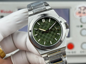 Montre mécanique automatique de luxe haut de gamme avec cristal saphir, idéale pour les voyages et les trajets quotidiens, héritant de la maîtrise artisanale des montres. - Product Image 3