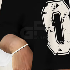 Tops Deportivos Cortos para Mujer, Diseño Moderno e Informal, Ideales para Entrenamiento Físico y Estilo Urbano - Product Image 5