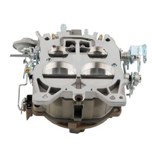 Carburador Chevy GMC de 4 Barriles para Motores Big Block/Small Block 327 350 402 427 454 Modelos 1967-1973 - Product Image 4