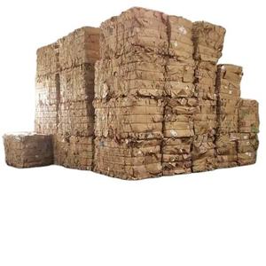 Papel Reciclado OCC 11, Exportación de Papel Reciclado a India, Vietnam, Indonesia, México, Alemania - Product Image 6