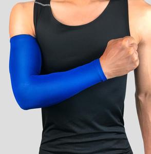 UV Protection Handsock <b>Compression</b> Ice <b>Sleeve</b> Sports Basketball Football Cycling <b>Arm</b> <b>Sleeves</b> protection <b>Arm</b> <b>Sleeves</b> for Men - Product Image 4