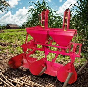 Planteuse de boutons de canne à sucre à 2 rangées - Product Image 2