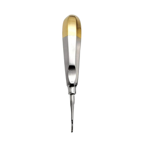 Instrument dentaire professionnel de diagnostic et d'écartement en acier inoxydable, fabriqué au Pakistan - Product Image 2