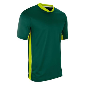 Comfortable <b>Athletic</b> Football Shirt Quick Dry Performance Training Unisex Adult Header Lightweight Breathable Soccer Jersey - Product Image 4