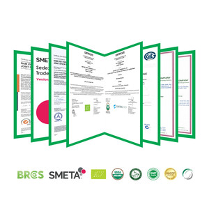 330ml de vrai jus de Corossol boisson prête à expédier Vinut en conserve autres boissons - Product Image 6