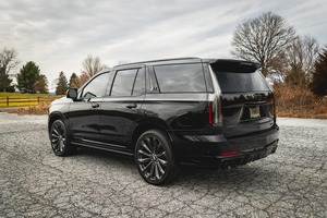 La Mejor Oferta del Día 2025 Ca/lac E s/d e-V AWD He-nne-ssey H1000 - Product Image 2